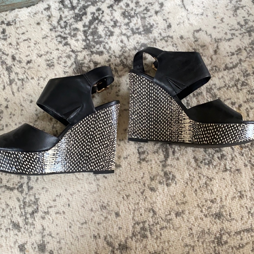 Wedges